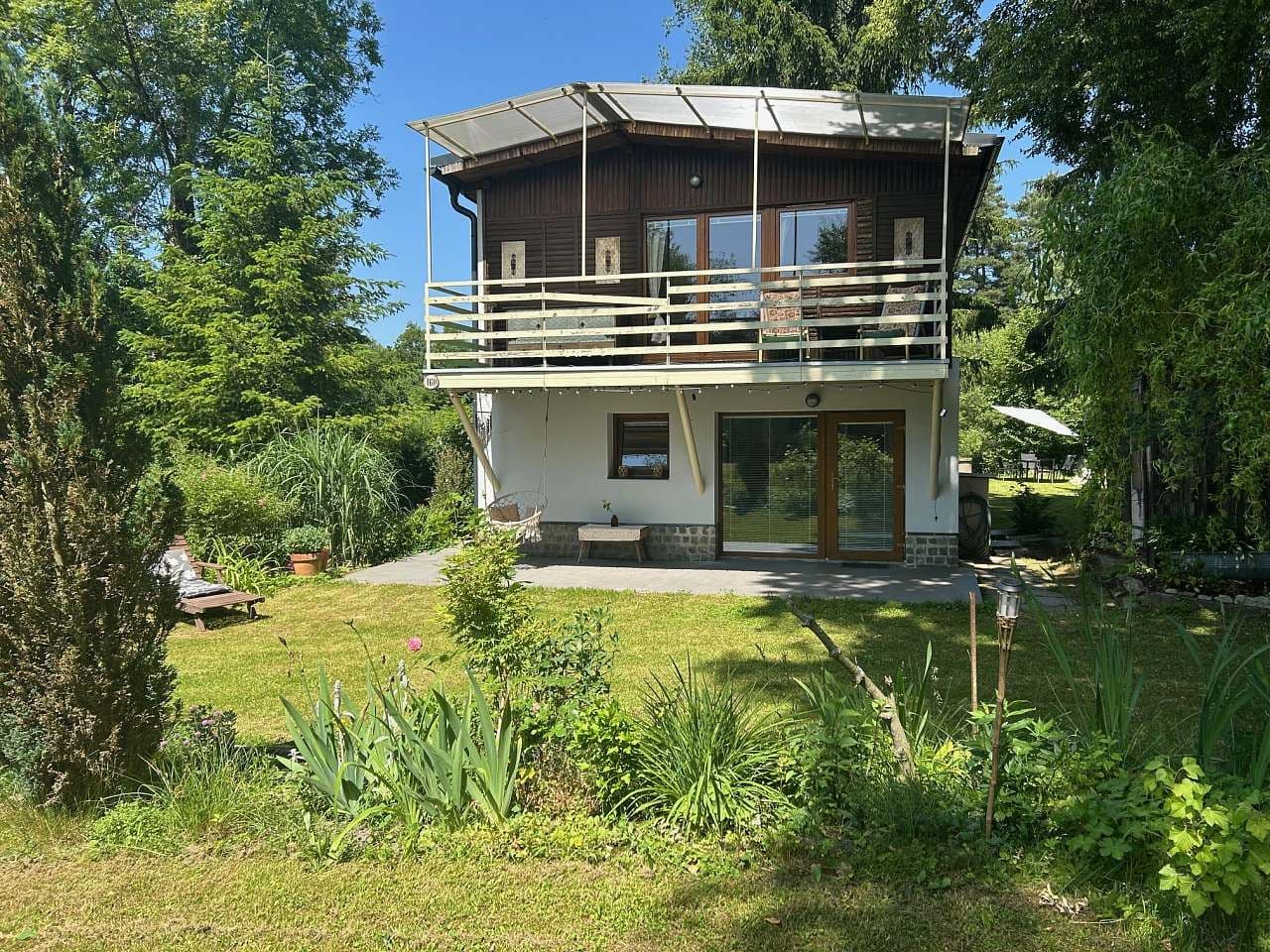 Pronájem chaty, chalupy, Kestřany, Jihočeský kraj Pronájem chaty, chalupy, Kestřany, Jihočeský kraj