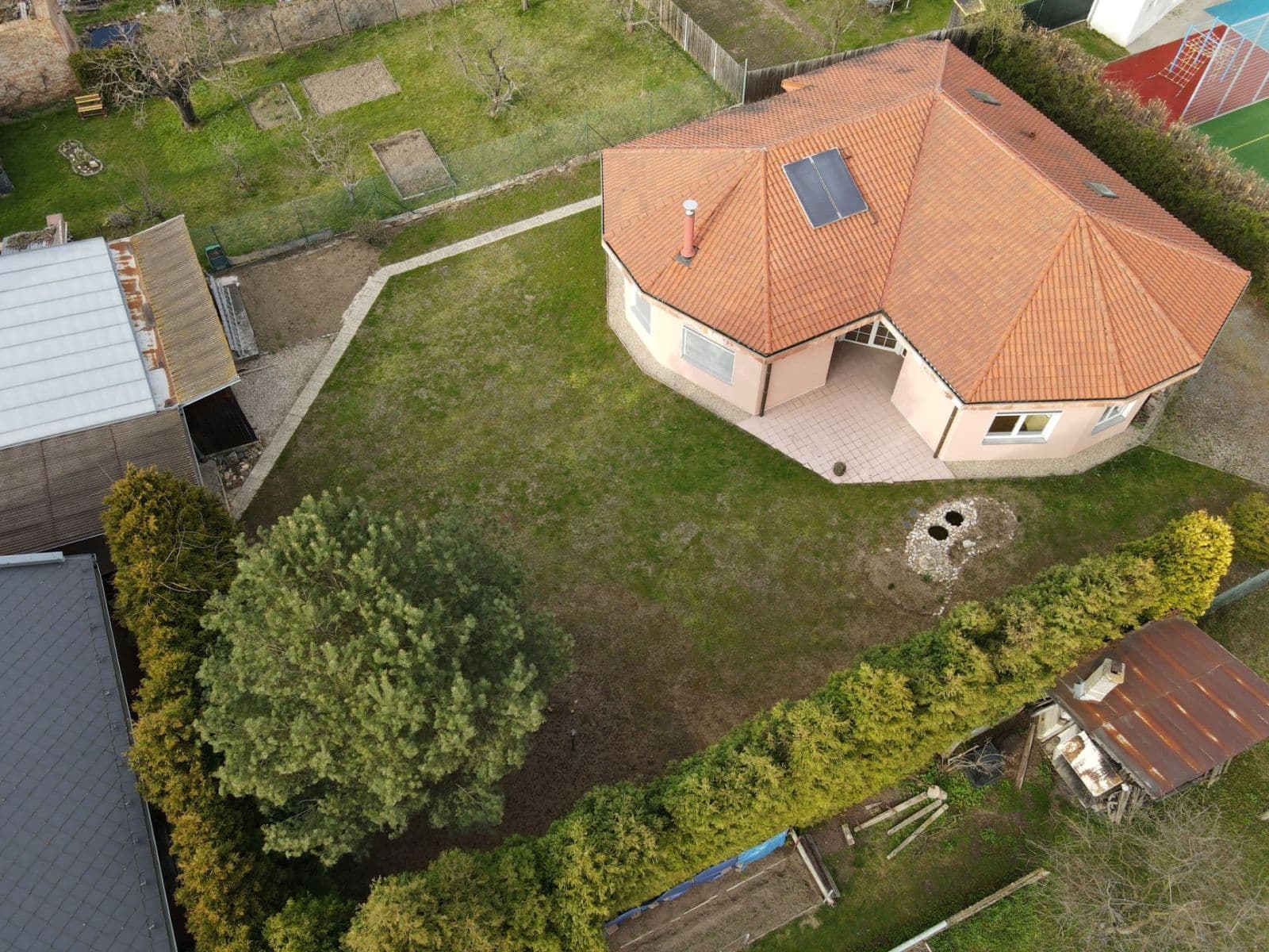 Prodej domu 231 m², pozemek 1.243 m², Masarykova, Mohelnice, Olomoucký kraj Prodej domu 231 m², pozemek 1.243 m², Masarykova, Mohelnice, Olomoucký kraj