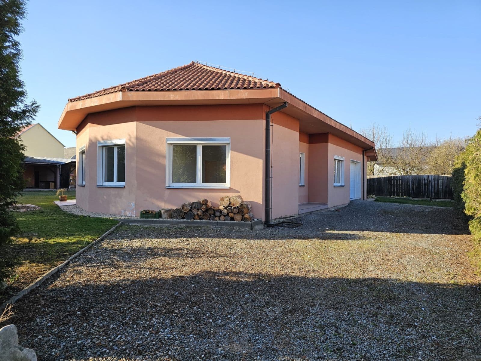 Prodej domu 231 m², pozemek 1.243 m², Masarykova, Mohelnice, Olomoucký kraj Prodej domu 231 m², pozemek 1.243 m², Masarykova, Mohelnice, Olomoucký kraj