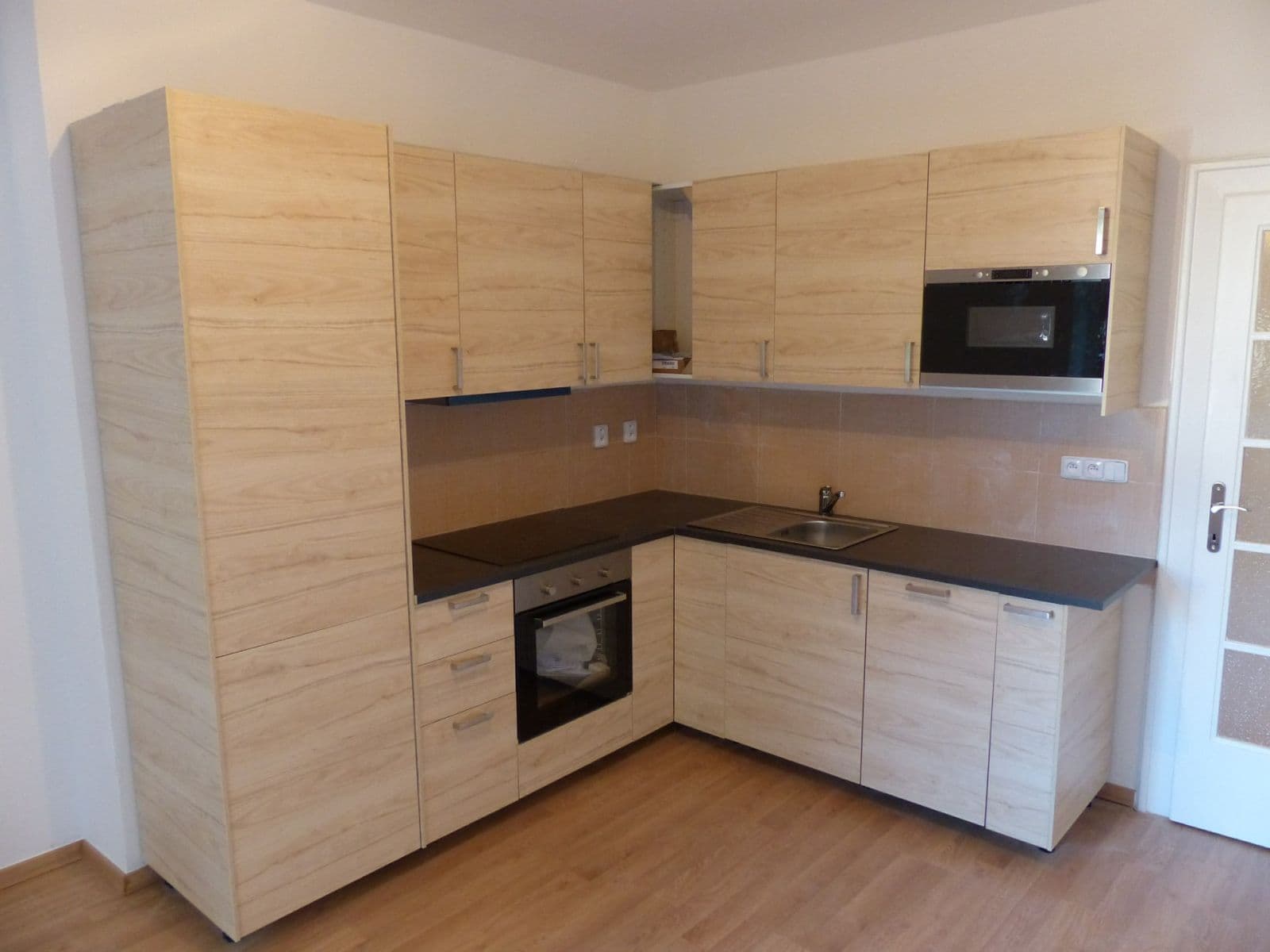 Prodej bytu 2+kk 44 m², Jana Želivského, Praha, Praha Prodej bytu 2+kk 44 m², Jana Želivského, Praha, Praha