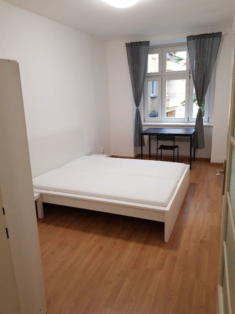 Prodej bytu 2+kk 44 m², Jana Želivského, Praha, Praha Prodej bytu 2+kk 44 m², Jana Želivského, Praha, Praha