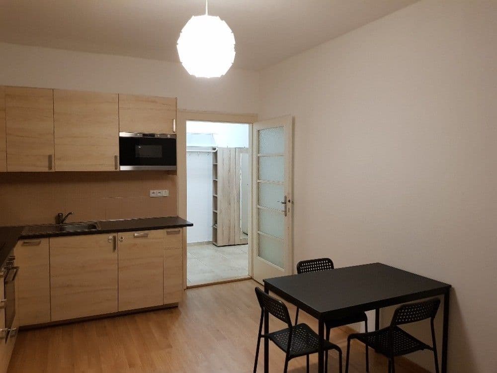 Prodej bytu 2+kk 44 m², Jana Želivského, Praha, Praha Prodej bytu 2+kk 44 m², Jana Želivského, Praha, Praha