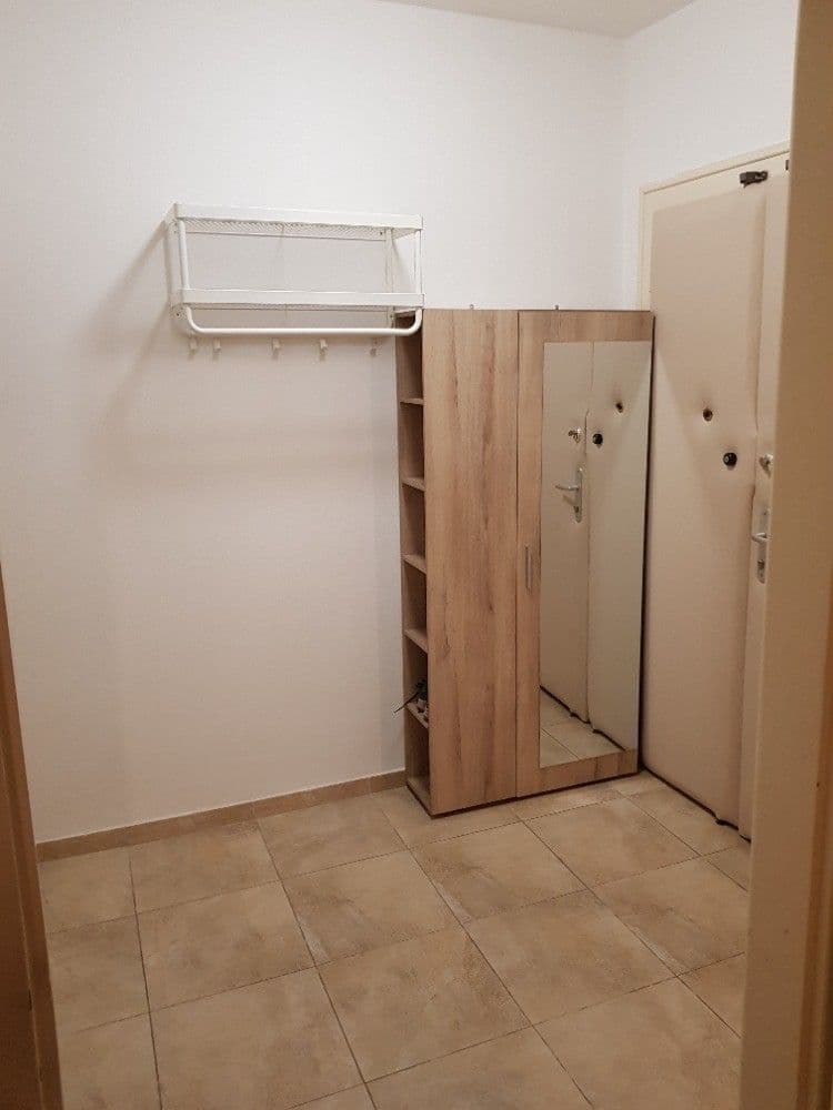 Prodej bytu 2+kk 44 m², Jana Želivského, Praha, Praha Prodej bytu 2+kk 44 m², Jana Želivského, Praha, Praha