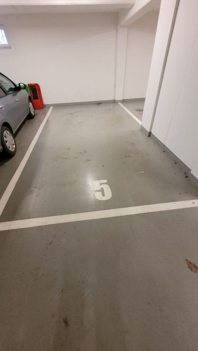 Pronájem bytu 2+kk 57 m², Blšanecká, Praha, Praha Pronájem bytu 2+kk 57 m², Blšanecká, Praha, Praha