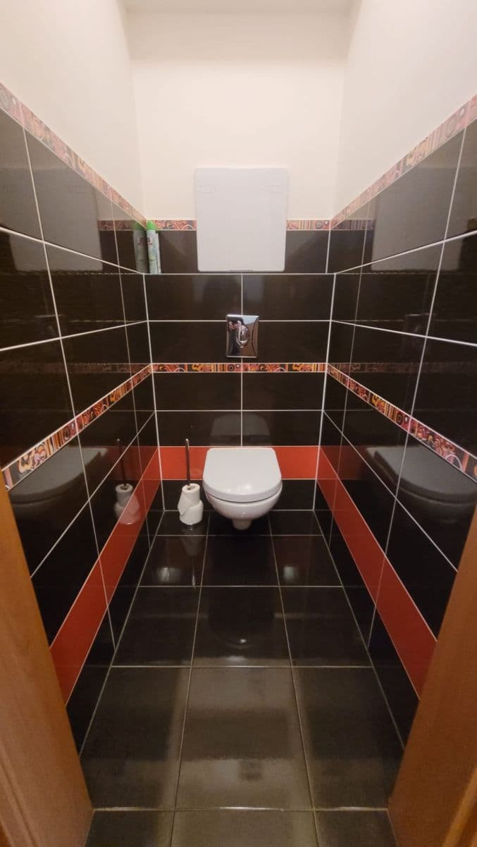 Pronájem bytu 2+kk 57 m², Blšanecká, Praha, Praha Pronájem bytu 2+kk 57 m², Blšanecká, Praha, Praha