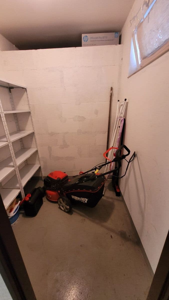 Pronájem bytu 2+kk 57 m², Blšanecká, Praha, Praha Pronájem bytu 2+kk 57 m², Blšanecká, Praha, Praha