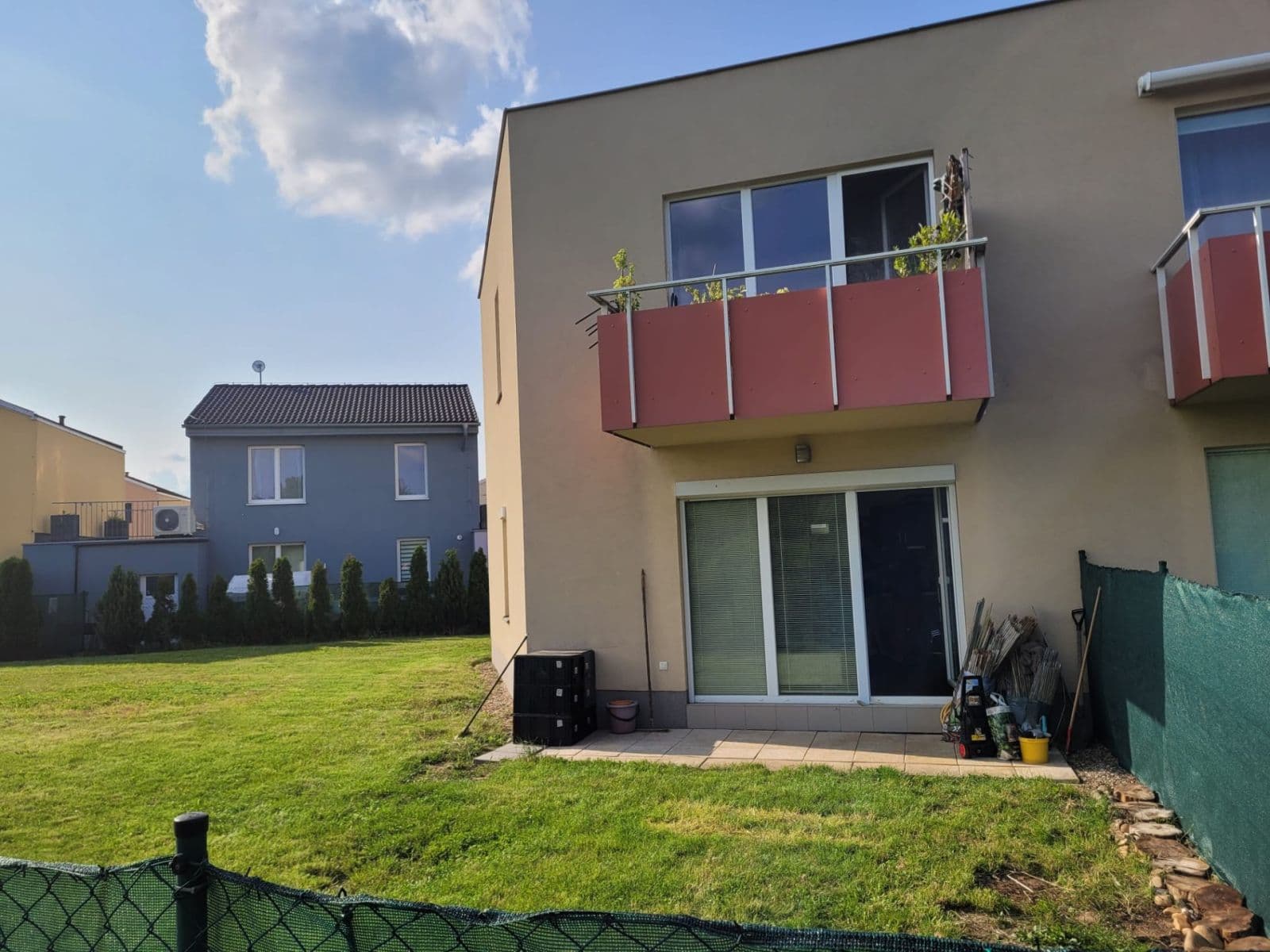Pronájem bytu 2+kk 57 m², Blšanecká, Praha, Praha Pronájem bytu 2+kk 57 m², Blšanecká, Praha, Praha