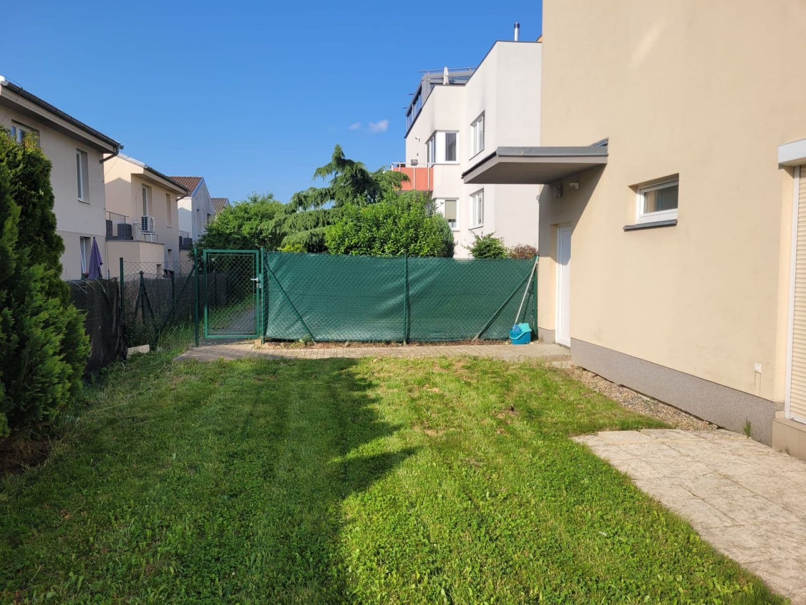 Pronájem bytu 2+kk 57 m², Blšanecká, Praha, Praha Pronájem bytu 2+kk 57 m², Blšanecká, Praha, Praha