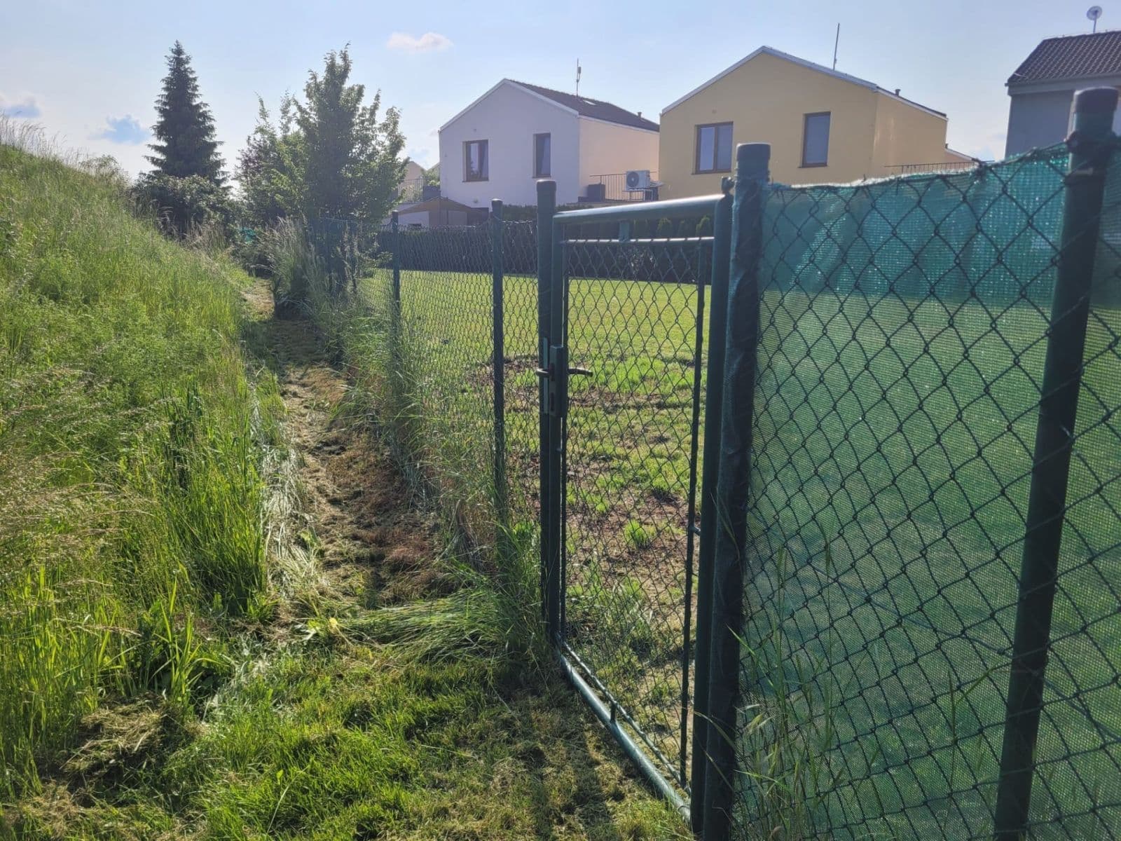 Pronájem bytu 2+kk 57 m², Blšanecká, Praha, Praha Pronájem bytu 2+kk 57 m², Blšanecká, Praha, Praha