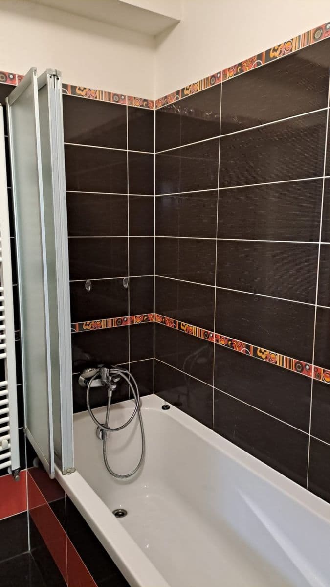 Pronájem bytu 2+kk 57 m², Blšanecká, Praha, Praha Pronájem bytu 2+kk 57 m², Blšanecká, Praha, Praha