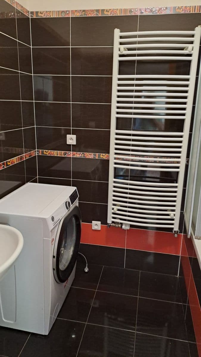 Pronájem bytu 2+kk 57 m², Blšanecká, Praha, Praha Pronájem bytu 2+kk 57 m², Blšanecká, Praha, Praha