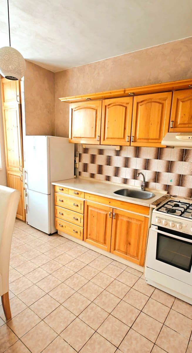 Prodej bytu 3+1 63 m², Galašova, Hranice, Olomoucký kraj Prodej bytu 3+1 63 m², Galašova, Hranice, Olomoucký kraj