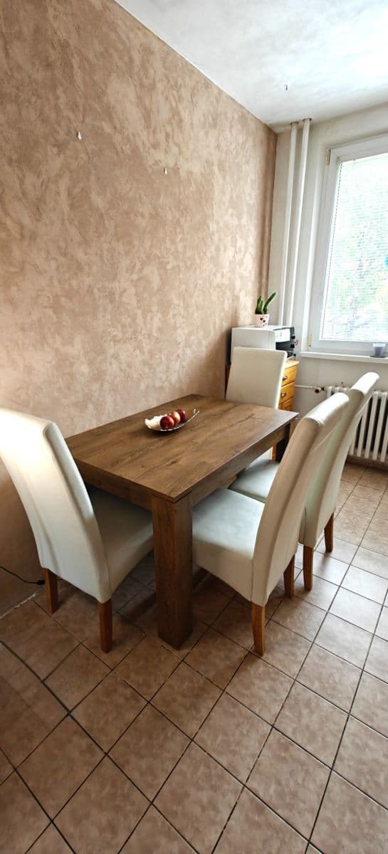 Prodej bytu 3+1 63 m², Galašova, Hranice, Olomoucký kraj Prodej bytu 3+1 63 m², Galašova, Hranice, Olomoucký kraj