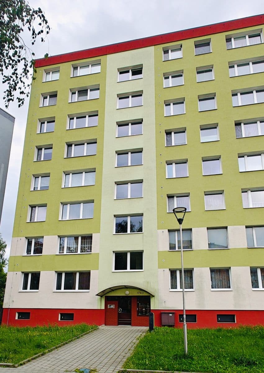 Prodej bytu 3+1 63 m², Galašova, Hranice, Olomoucký kraj Prodej bytu 3+1 63 m², Galašova, Hranice, Olomoucký kraj