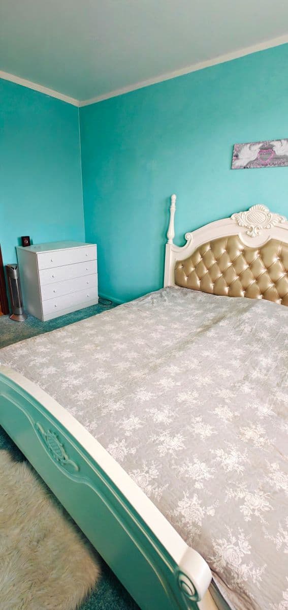 Prodej bytu 3+1 63 m², Galašova, Hranice, Olomoucký kraj Prodej bytu 3+1 63 m², Galašova, Hranice, Olomoucký kraj