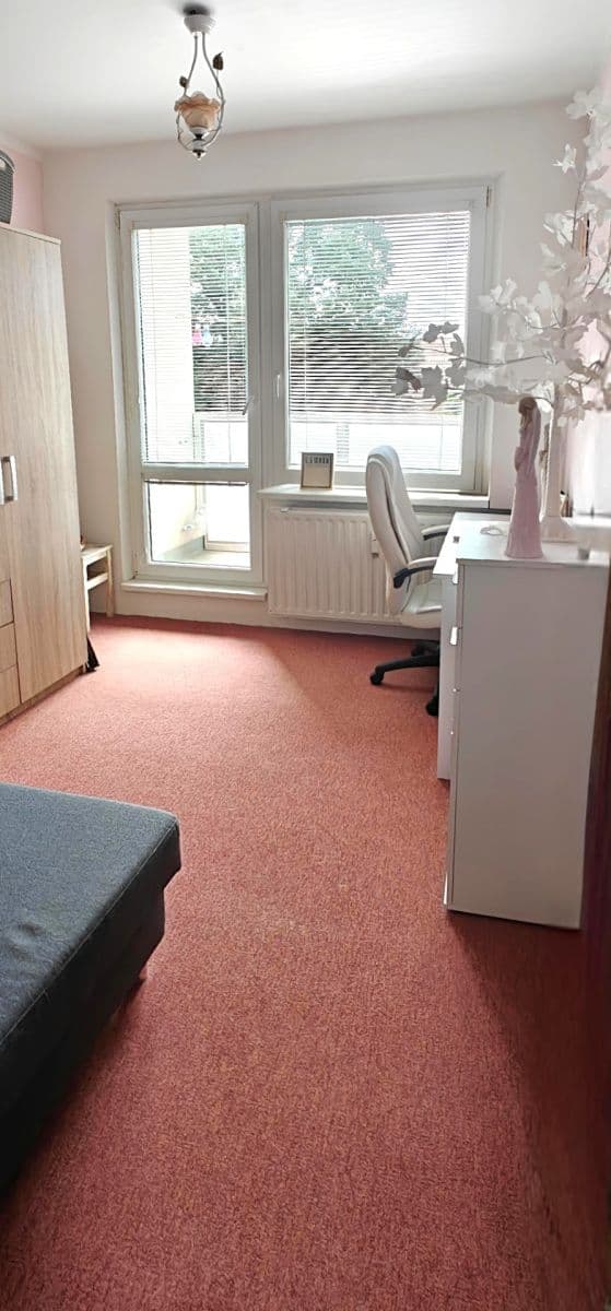 Prodej bytu 3+1 63 m², Galašova, Hranice, Olomoucký kraj Prodej bytu 3+1 63 m², Galašova, Hranice, Olomoucký kraj