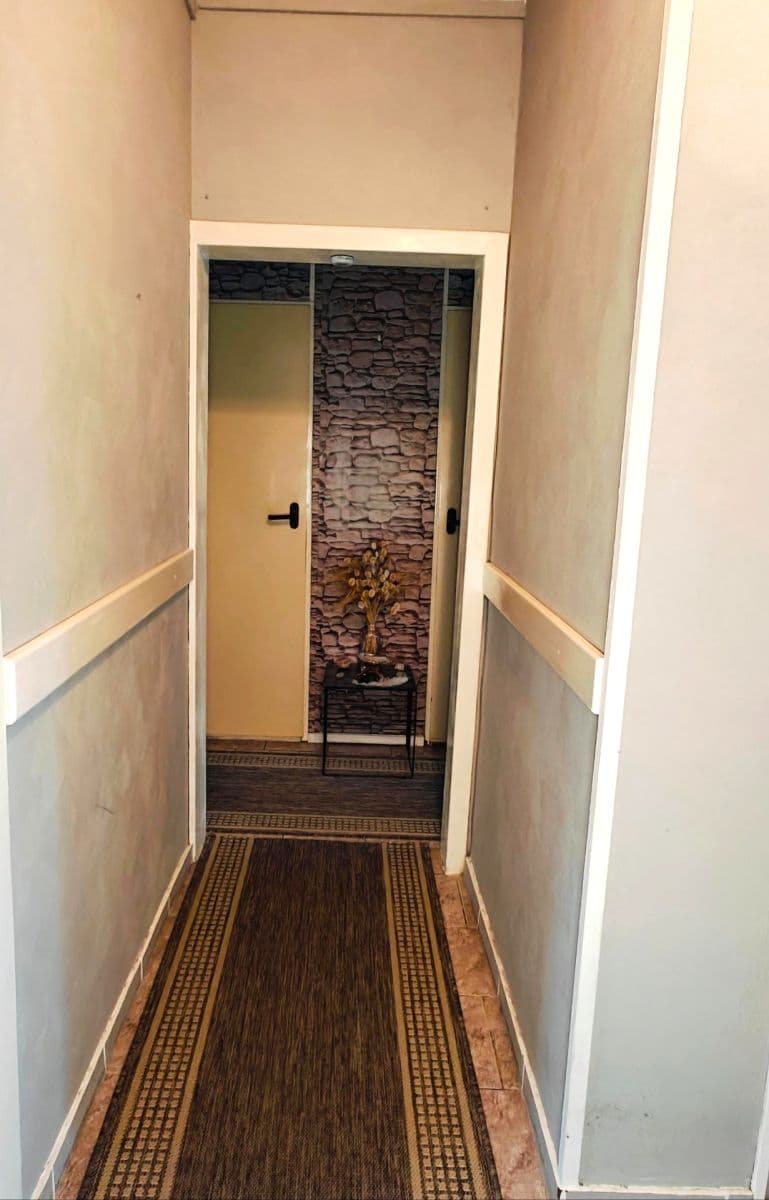 Prodej bytu 3+1 63 m², Galašova, Hranice, Olomoucký kraj Prodej bytu 3+1 63 m², Galašova, Hranice, Olomoucký kraj