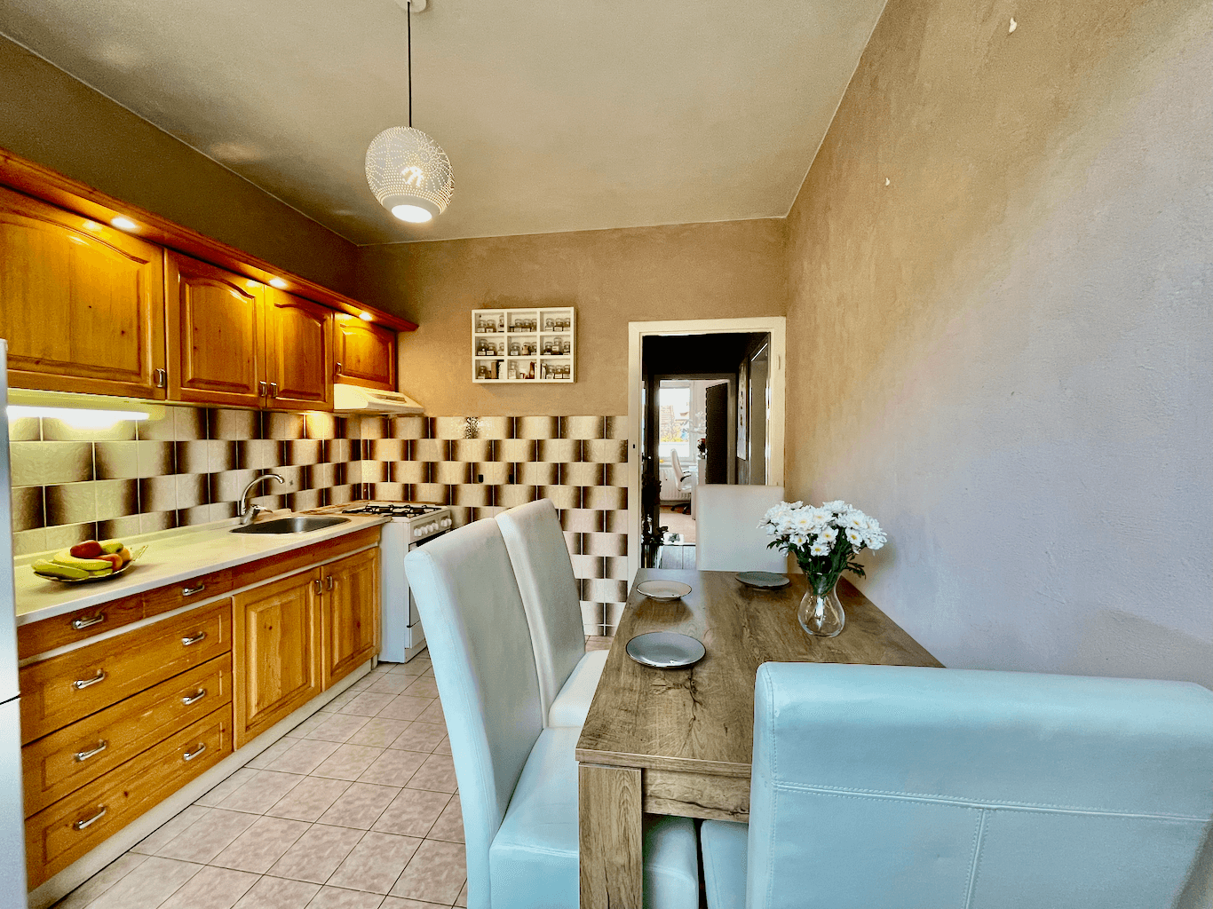 Prodej bytu 3+1 63 m², Galašova, Hranice, Olomoucký kraj Prodej bytu 3+1 63 m², Galašova, Hranice, Olomoucký kraj