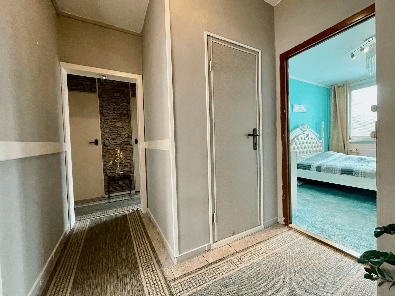 Prodej bytu 3+1 63 m², Galašova, Hranice, Olomoucký kraj Prodej bytu 3+1 63 m², Galašova, Hranice, Olomoucký kraj