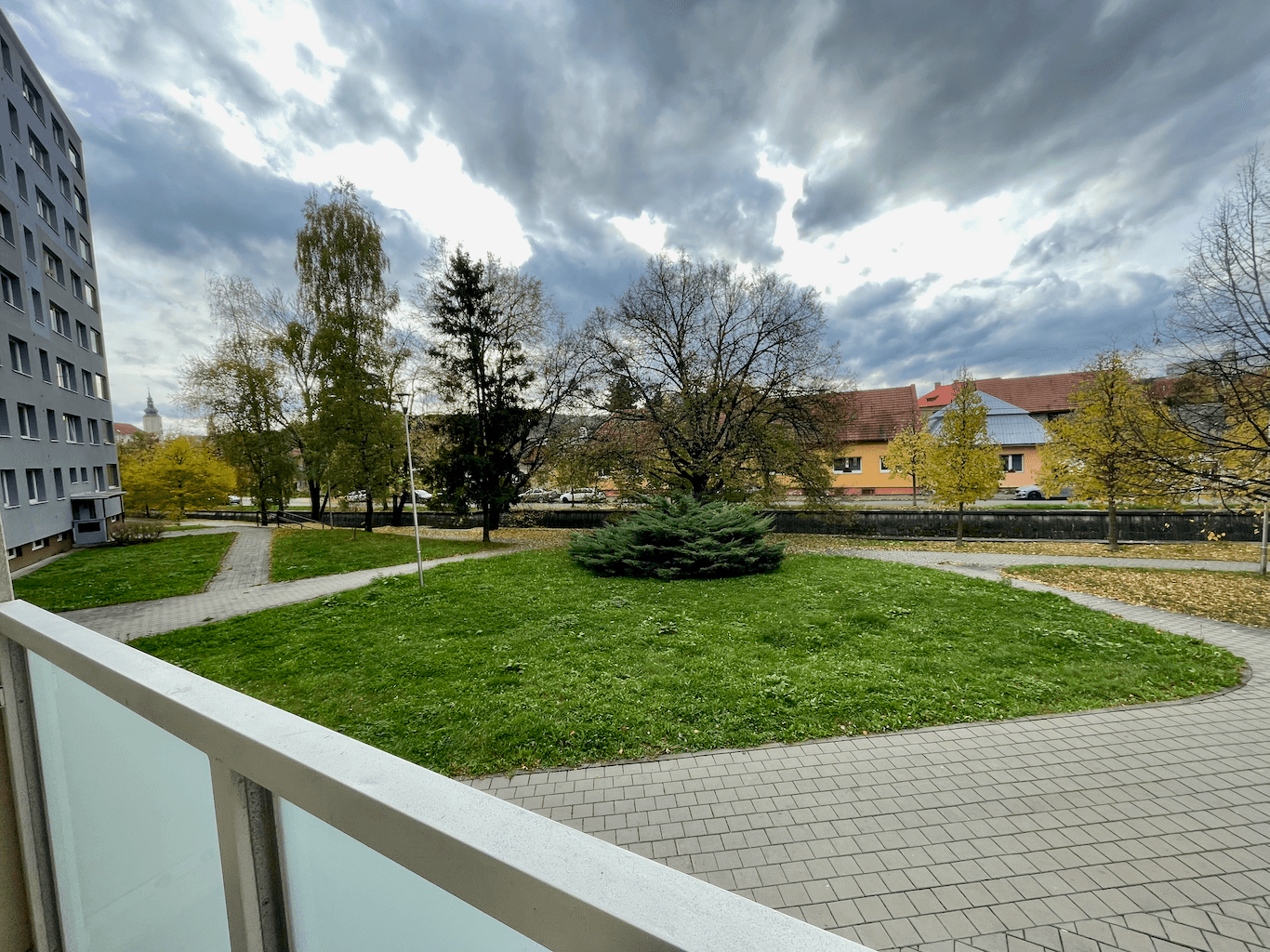 Prodej bytu 3+1 63 m², Galašova, Hranice, Olomoucký kraj Prodej bytu 3+1 63 m², Galašova, Hranice, Olomoucký kraj