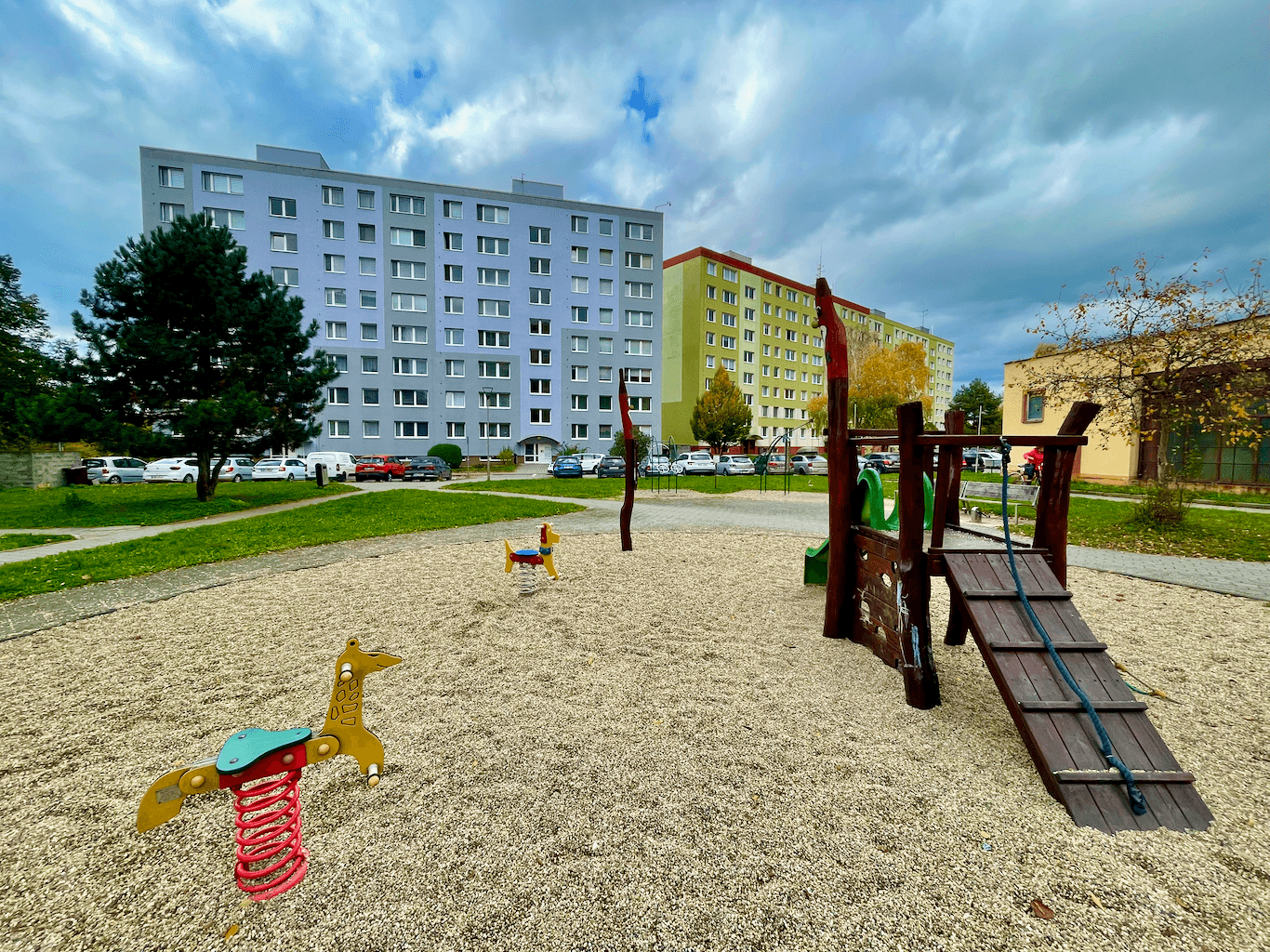 Prodej bytu 3+1 63 m², Galašova, Hranice, Olomoucký kraj Prodej bytu 3+1 63 m², Galašova, Hranice, Olomoucký kraj