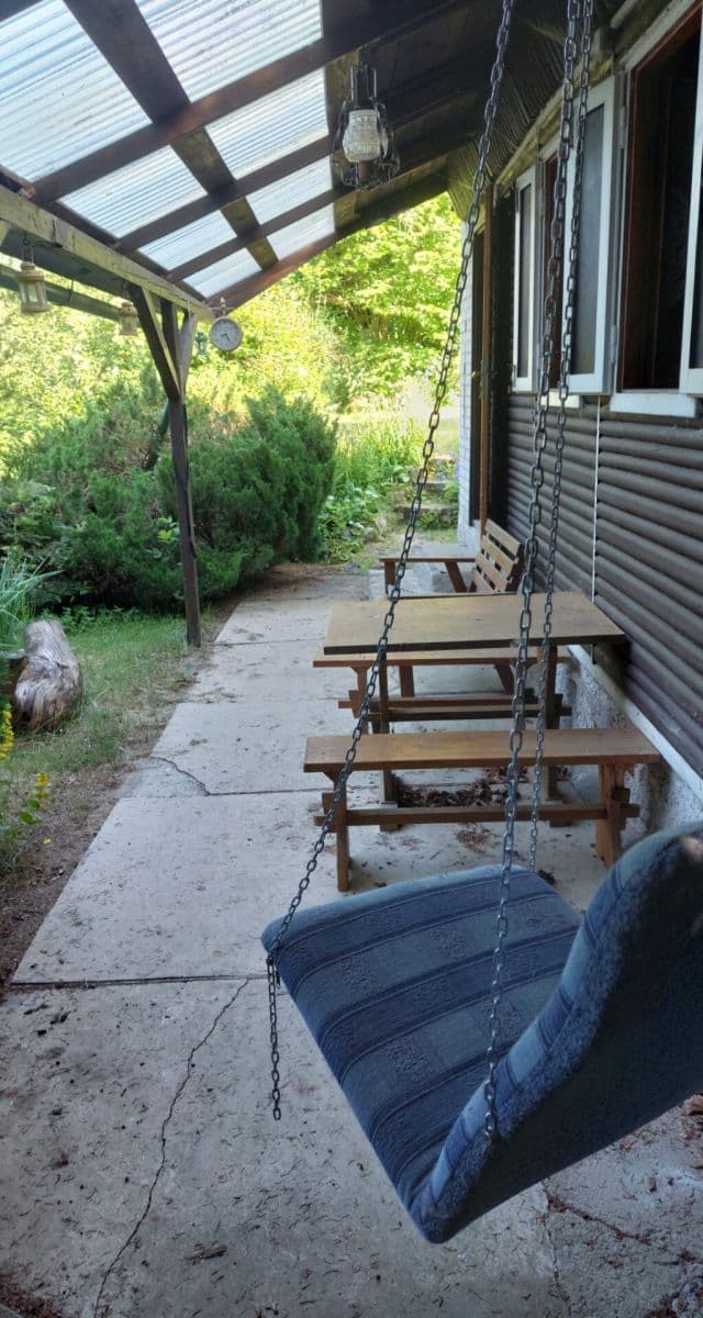 Prodej chaty, chalupy 30 m², pozemek 618 m², Bratronice, Středočeský kraj Prodej chaty, chalupy 30 m², pozemek 618 m², Bratronice, Středočeský kraj