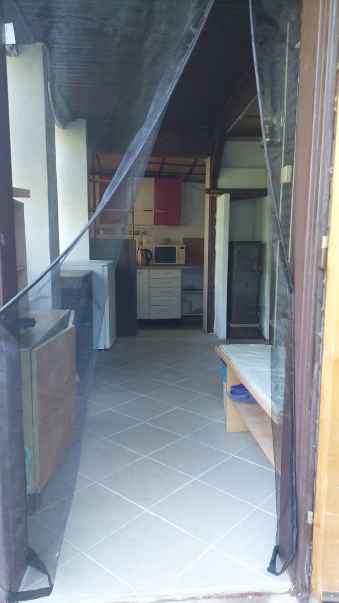 Prodej chaty, chalupy 30 m², pozemek 618 m², Bratronice, Středočeský kraj Prodej chaty, chalupy 30 m², pozemek 618 m², Bratronice, Středočeský kraj