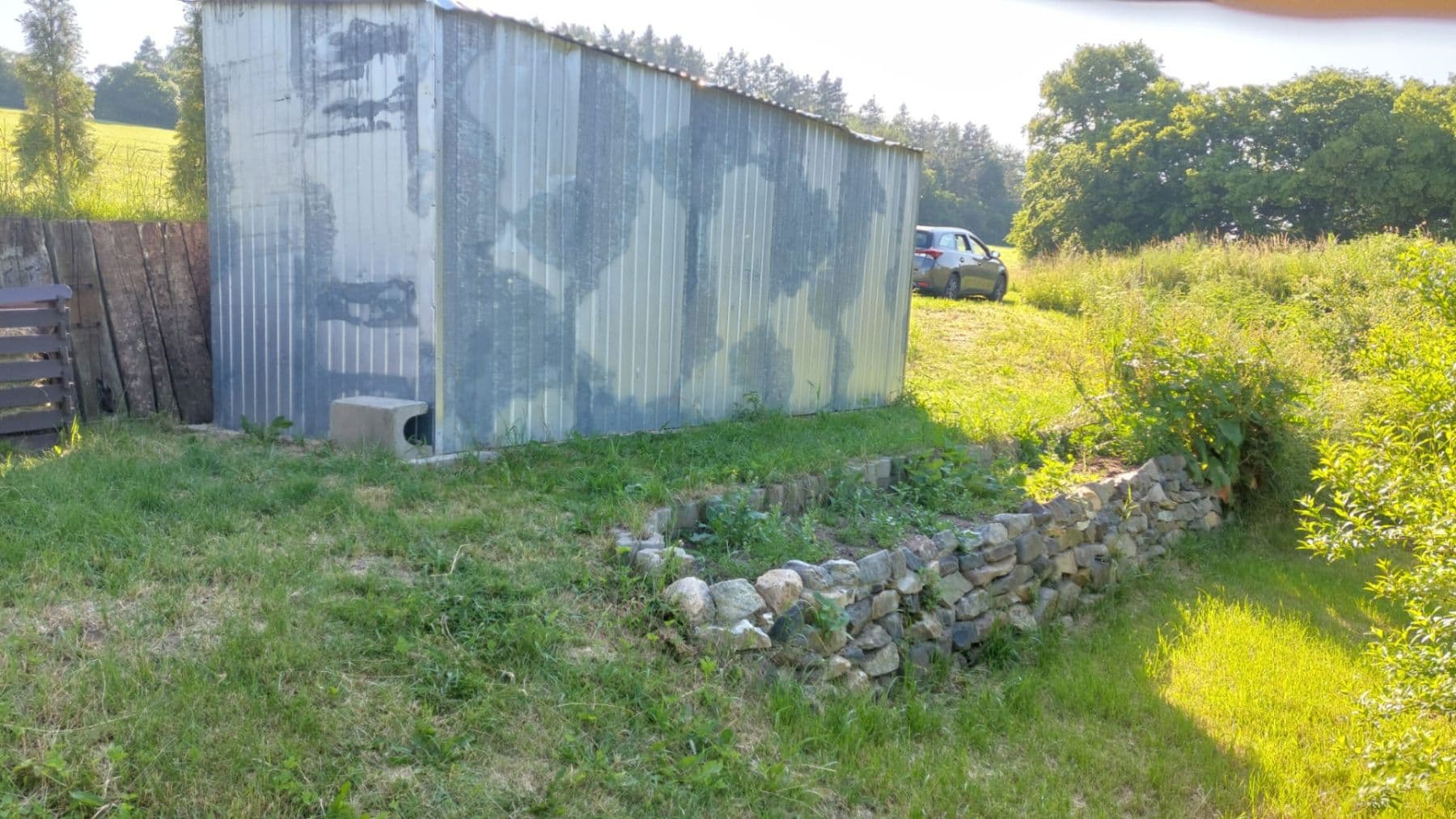 Prodej chaty, chalupy 30 m², pozemek 618 m², Bratronice, Středočeský kraj Prodej chaty, chalupy 30 m², pozemek 618 m², Bratronice, Středočeský kraj
