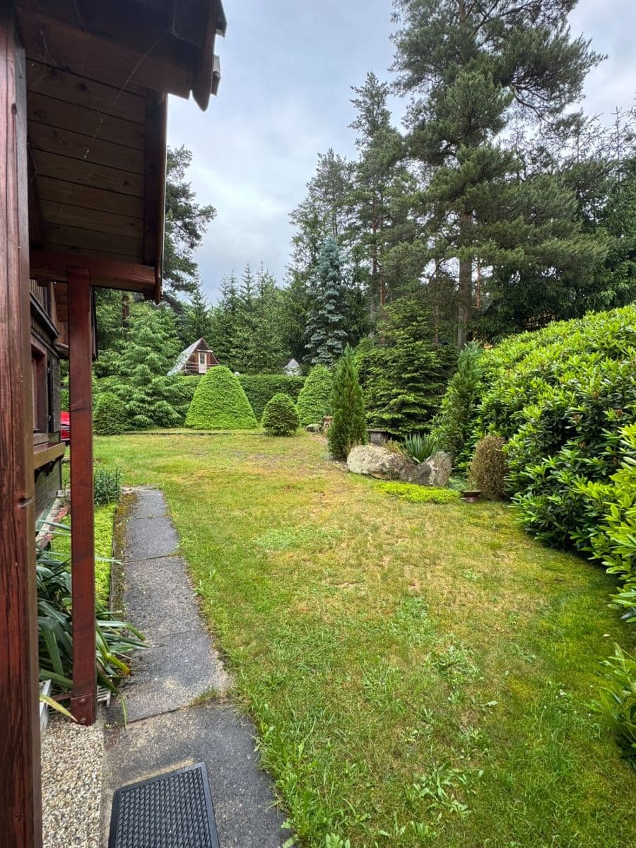 Prodej chaty, chalupy 86 m², pozemek 825 m², Růžová, Ústecký kraj Prodej chaty, chalupy 86 m², pozemek 825 m², Růžová, Ústecký kraj