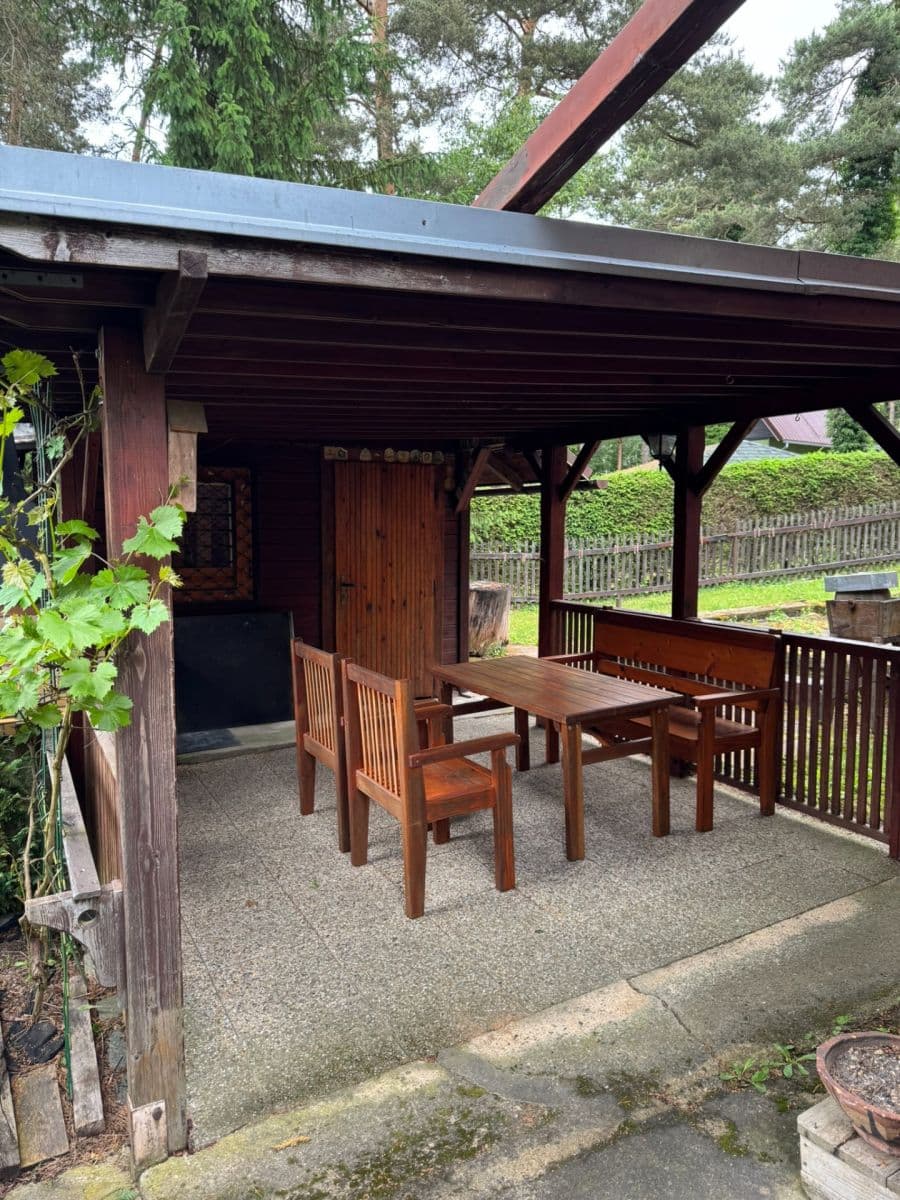 Prodej chaty, chalupy 86 m², pozemek 825 m², Růžová, Ústecký kraj Prodej chaty, chalupy 86 m², pozemek 825 m², Růžová, Ústecký kraj