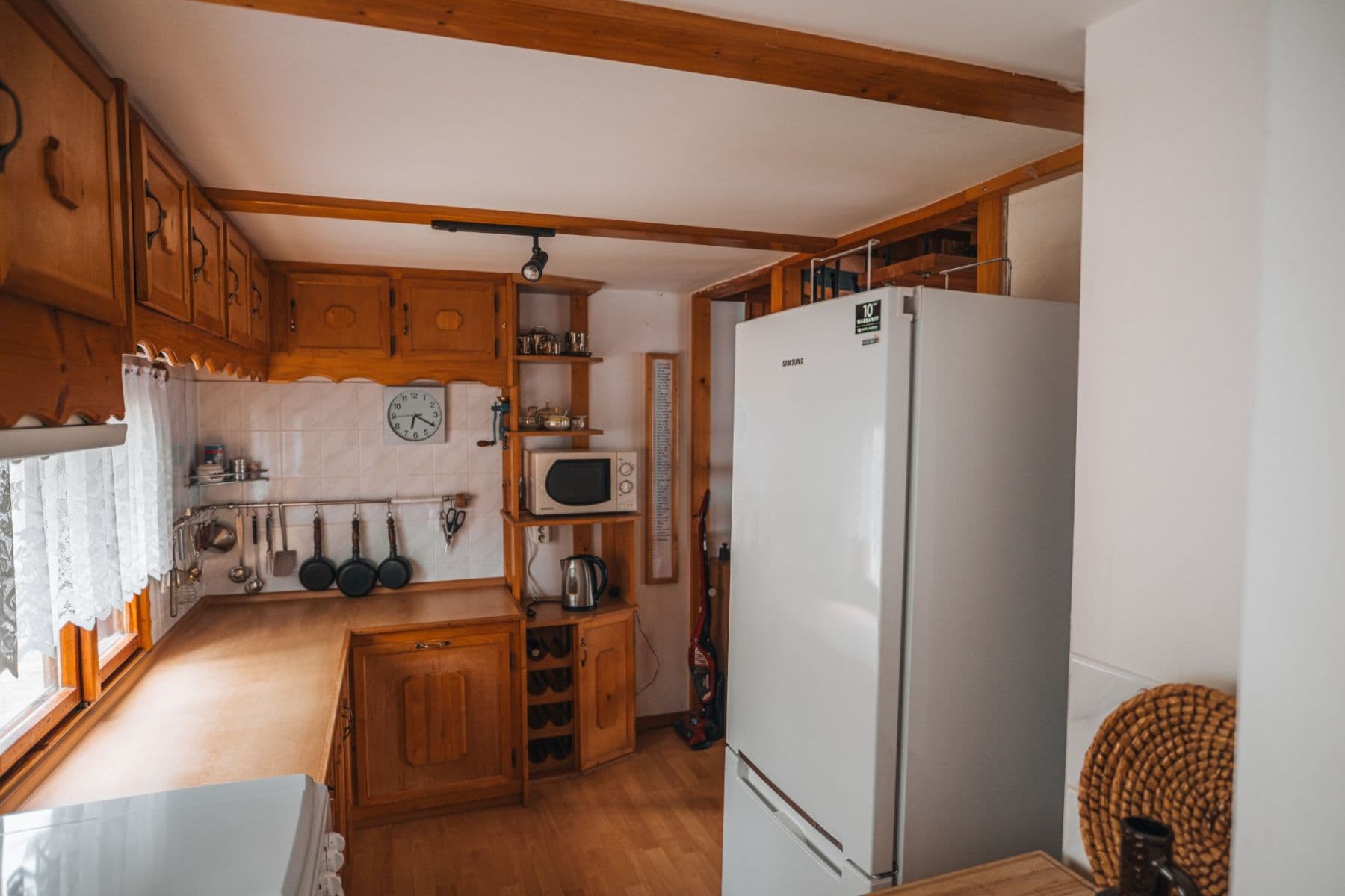 Prodej chaty, chalupy 86 m², pozemek 825 m², Růžová, Ústecký kraj Prodej chaty, chalupy 86 m², pozemek 825 m², Růžová, Ústecký kraj