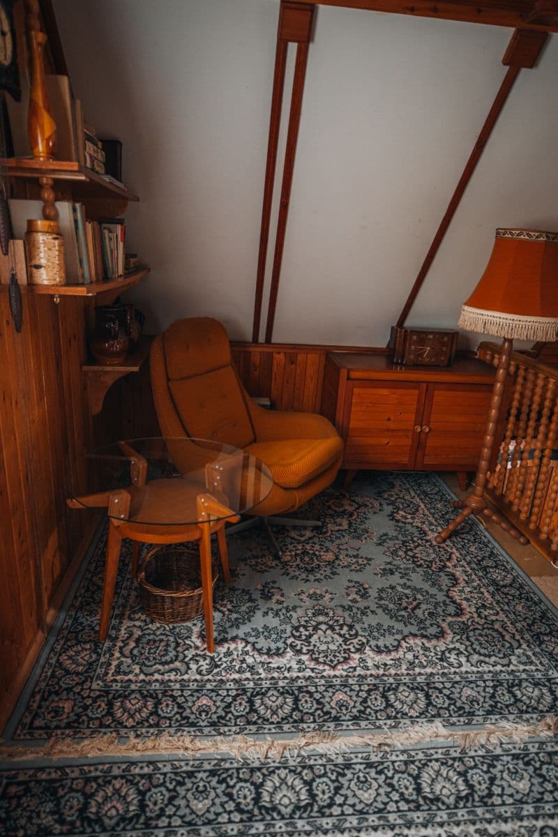 Prodej chaty, chalupy 86 m², pozemek 825 m², Růžová, Ústecký kraj Prodej chaty, chalupy 86 m², pozemek 825 m², Růžová, Ústecký kraj