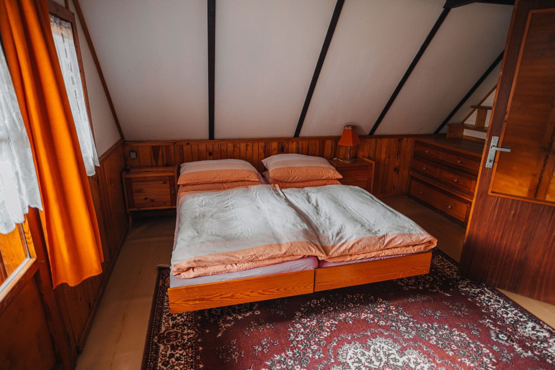 Prodej chaty, chalupy 86 m², pozemek 825 m², Růžová, Ústecký kraj Prodej chaty, chalupy 86 m², pozemek 825 m², Růžová, Ústecký kraj