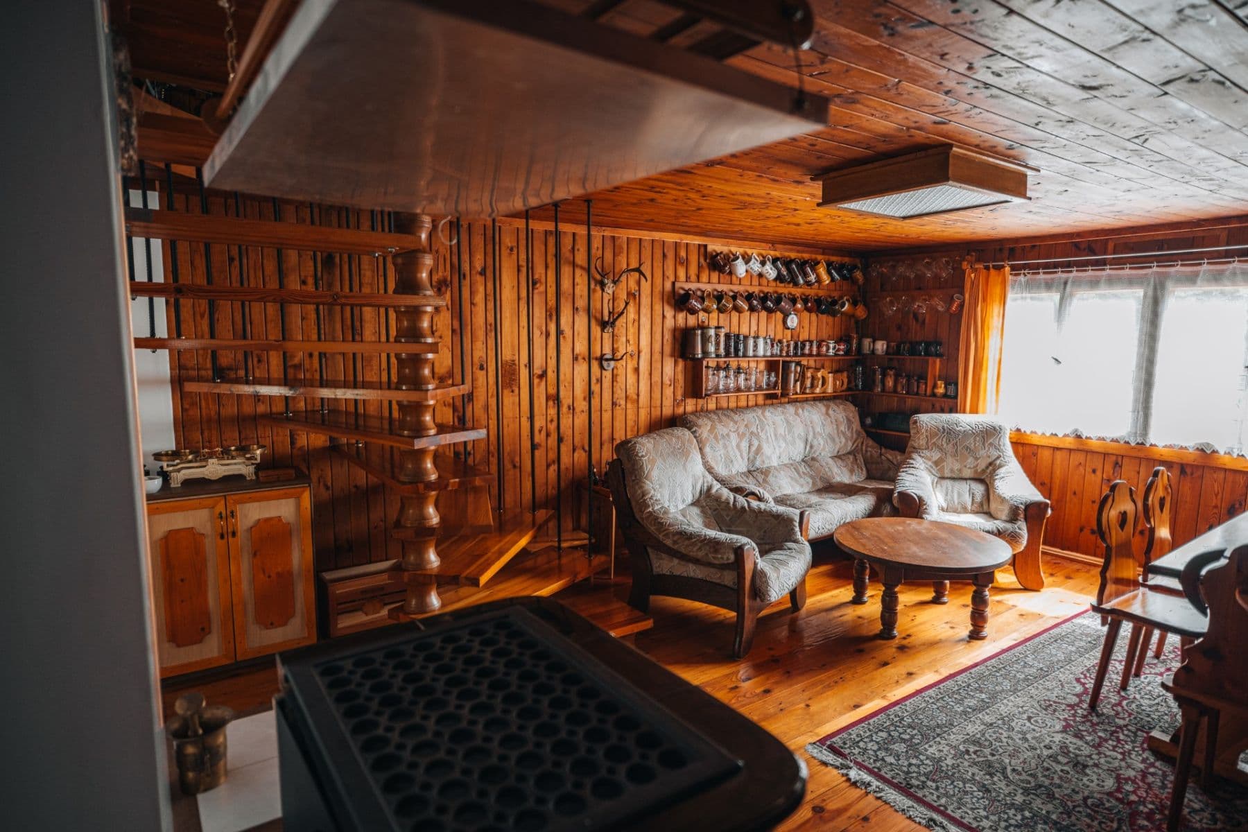 Prodej chaty, chalupy 86 m², pozemek 825 m², Růžová, Ústecký kraj Prodej chaty, chalupy 86 m², pozemek 825 m², Růžová, Ústecký kraj