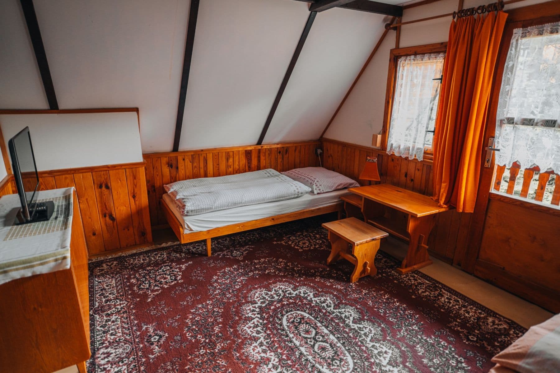 Prodej chaty, chalupy 86 m², pozemek 825 m², Růžová, Ústecký kraj Prodej chaty, chalupy 86 m², pozemek 825 m², Růžová, Ústecký kraj