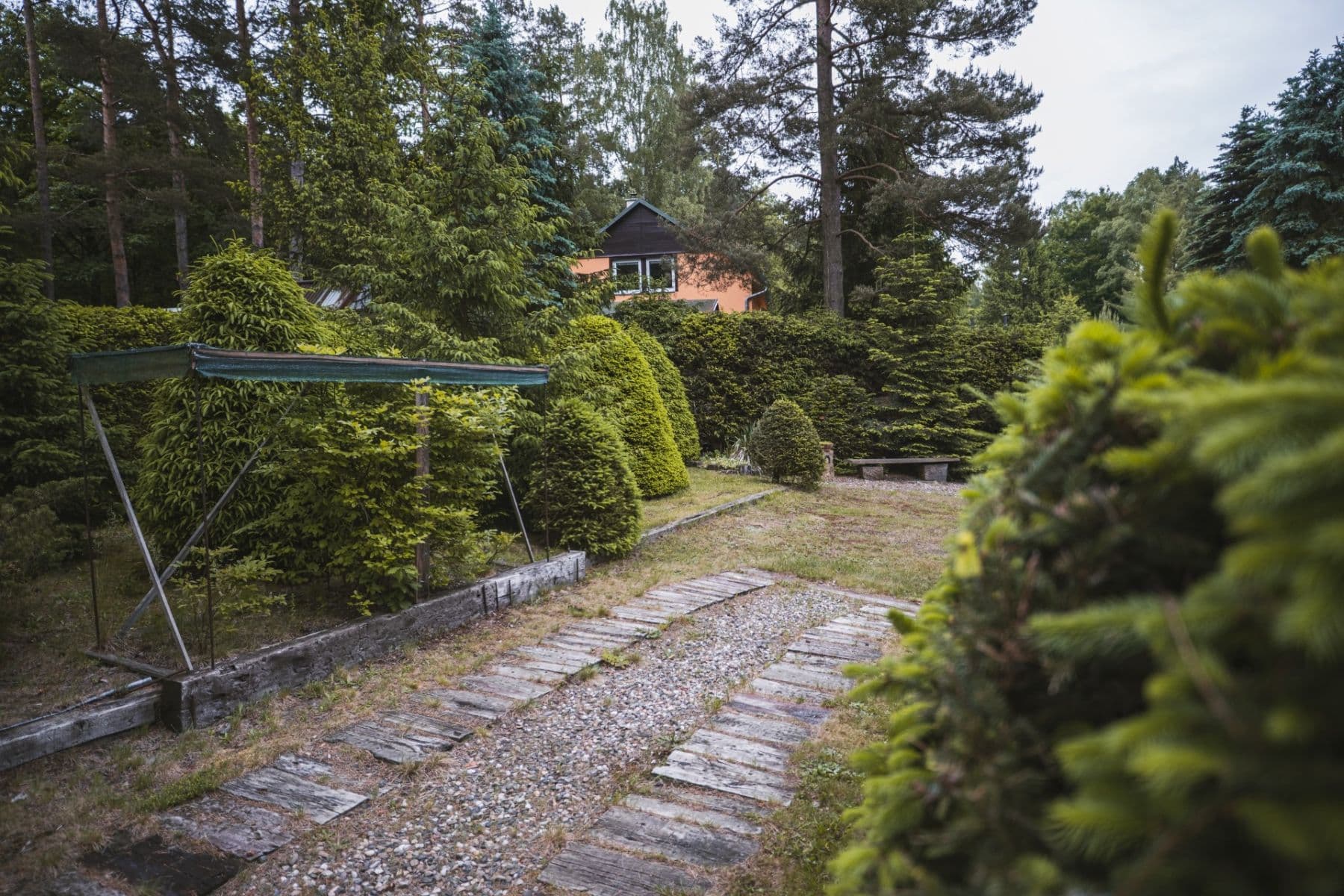 Prodej chaty, chalupy 86 m², pozemek 825 m², Růžová, Ústecký kraj Prodej chaty, chalupy 86 m², pozemek 825 m², Růžová, Ústecký kraj