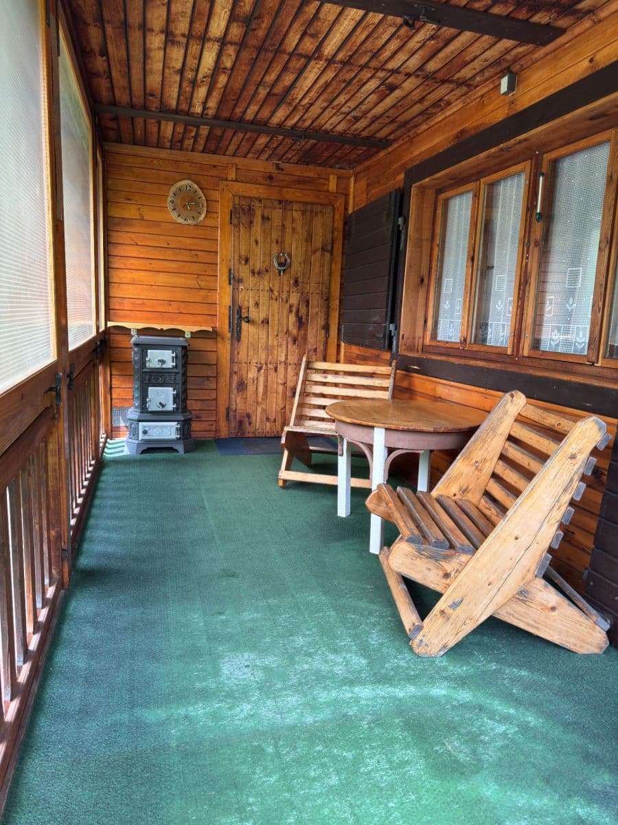 Prodej chaty, chalupy 86 m², pozemek 825 m², Růžová, Ústecký kraj Prodej chaty, chalupy 86 m², pozemek 825 m², Růžová, Ústecký kraj