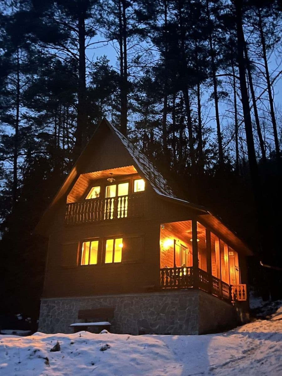 Pronájem chaty, chalupy, Všelibice, Liberecký kraj Pronájem chaty, chalupy, Všelibice, Liberecký kraj