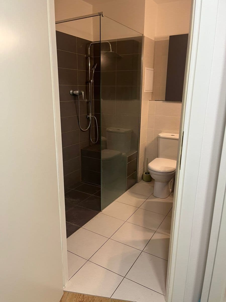 Pronájem bytu 3+kk 101 m², Máslova, Praha, Praha Pronájem bytu 3+kk 101 m², Máslova, Praha, Praha