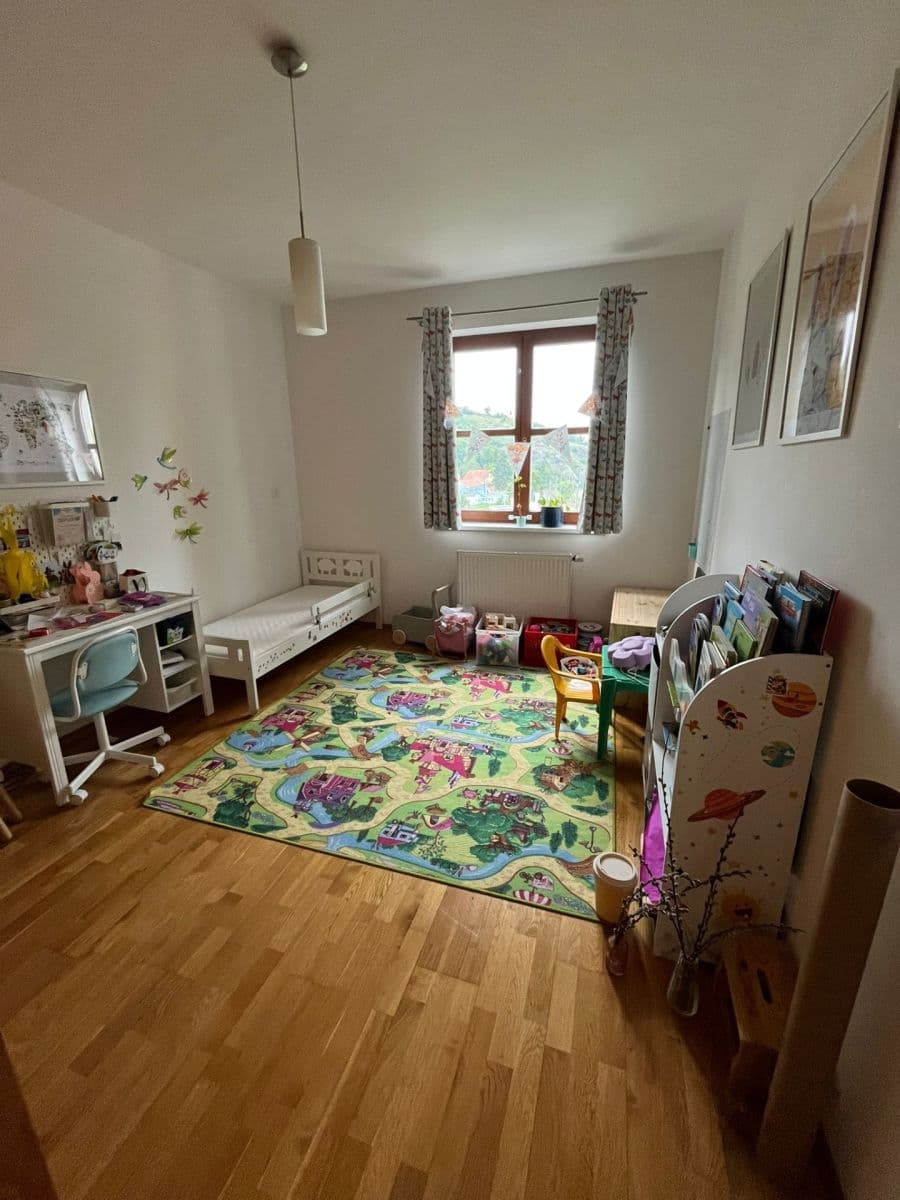 Pronájem bytu 3+kk 101 m², Máslova, Praha, Praha Pronájem bytu 3+kk 101 m², Máslova, Praha, Praha