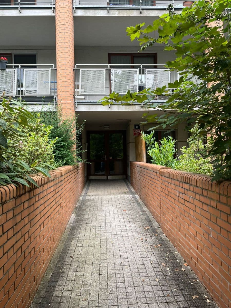Pronájem bytu 3+kk 101 m², Máslova, Praha, Praha Pronájem bytu 3+kk 101 m², Máslova, Praha, Praha