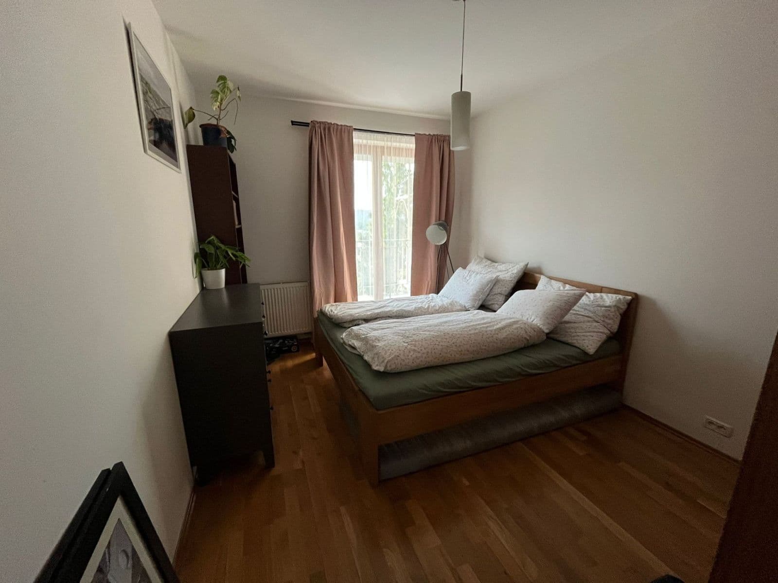 Pronájem bytu 3+kk 101 m², Máslova, Praha, Praha Pronájem bytu 3+kk 101 m², Máslova, Praha, Praha