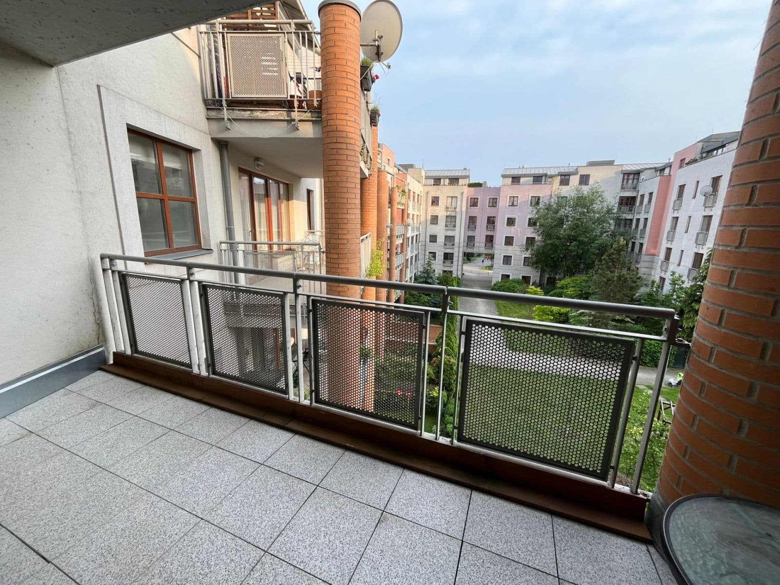 Pronájem bytu 3+kk 101 m², Máslova, Praha, Praha Pronájem bytu 3+kk 101 m², Máslova, Praha, Praha