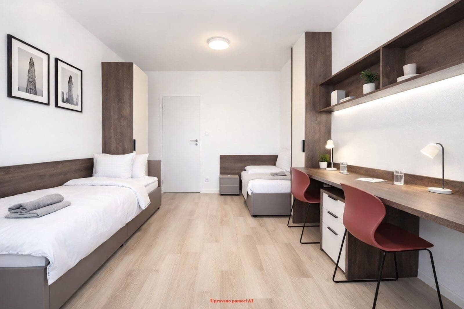 Pronájem bytu 2+1 46 m², Magisterská, Plzeň, Plzeňský kraj Pronájem bytu 2+1 46 m², Magisterská, Plzeň, Plzeňský kraj
