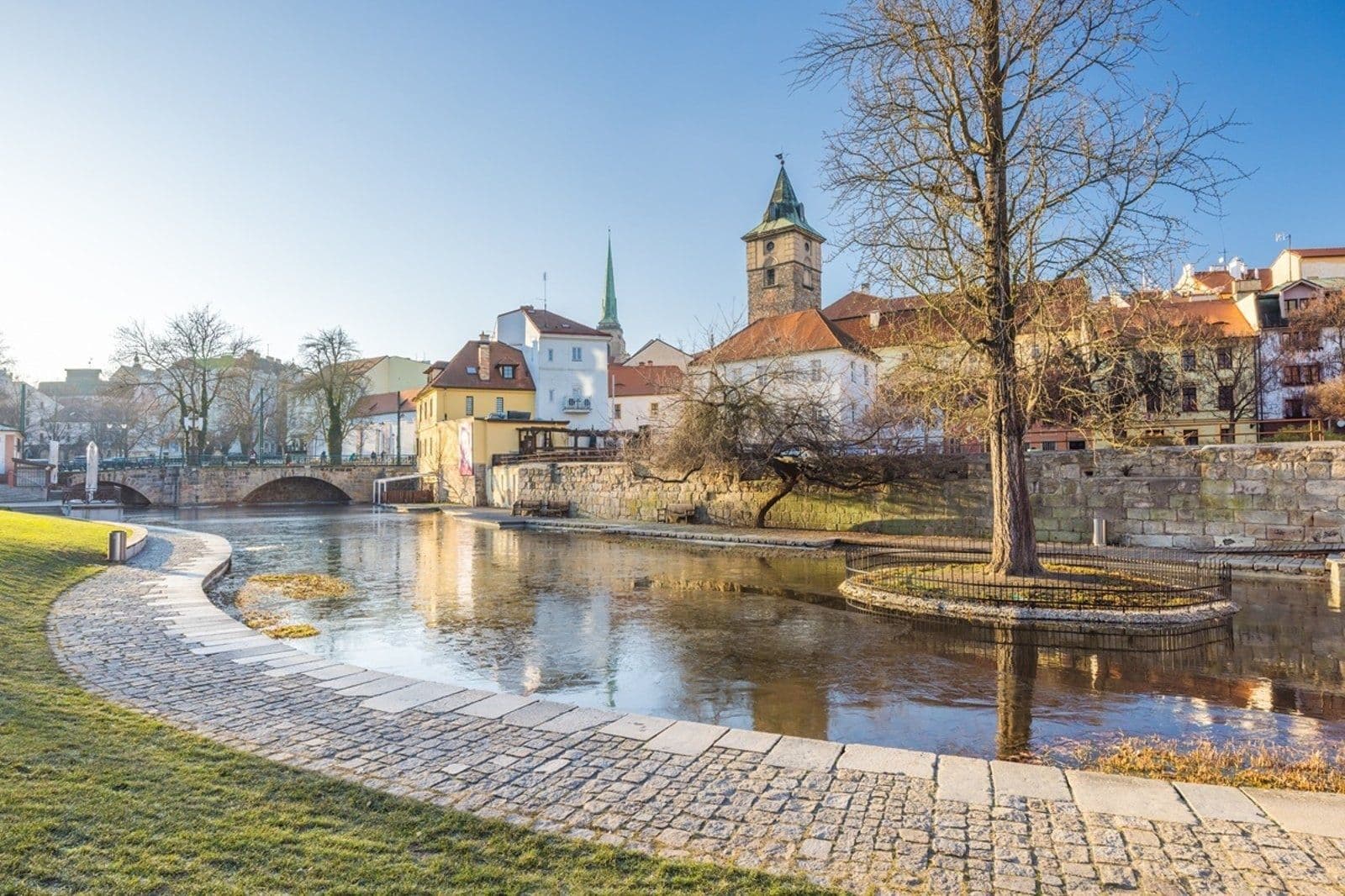 Pronájem bytu 2+1 46 m², Magisterská, Plzeň, Plzeňský kraj Pronájem bytu 2+1 46 m², Magisterská, Plzeň, Plzeňský kraj