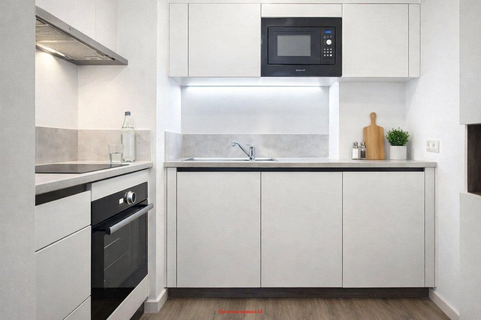 Pronájem bytu 2+1 46 m², Magisterská, Plzeň, Plzeňský kraj Pronájem bytu 2+1 46 m², Magisterská, Plzeň, Plzeňský kraj
