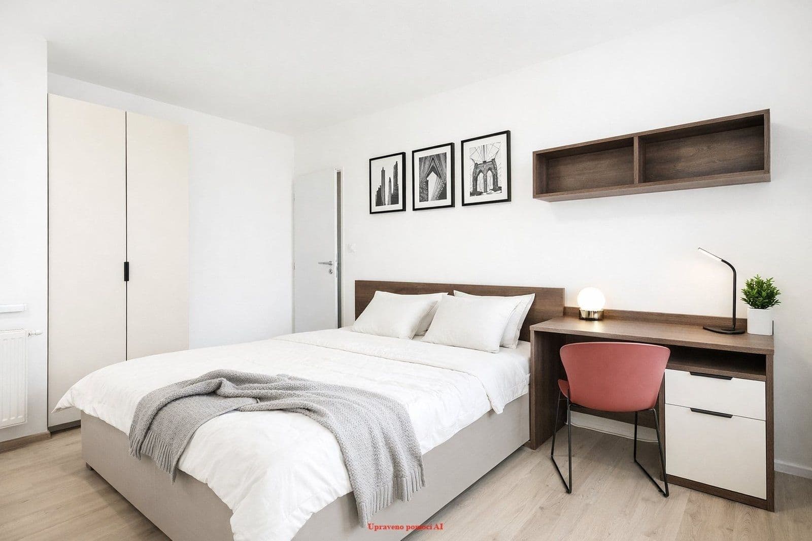 Pronájem bytu 2+1 46 m², Magisterská, Plzeň, Plzeňský kraj Pronájem bytu 2+1 46 m², Magisterská, Plzeň, Plzeňský kraj