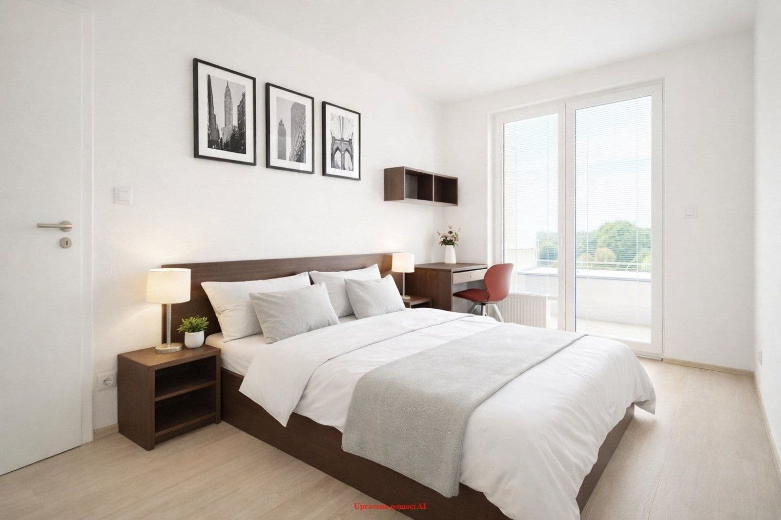 Pronájem bytu 2+1 46 m², Magisterská, Plzeň, Plzeňský kraj Pronájem bytu 2+1 46 m², Magisterská, Plzeň, Plzeňský kraj