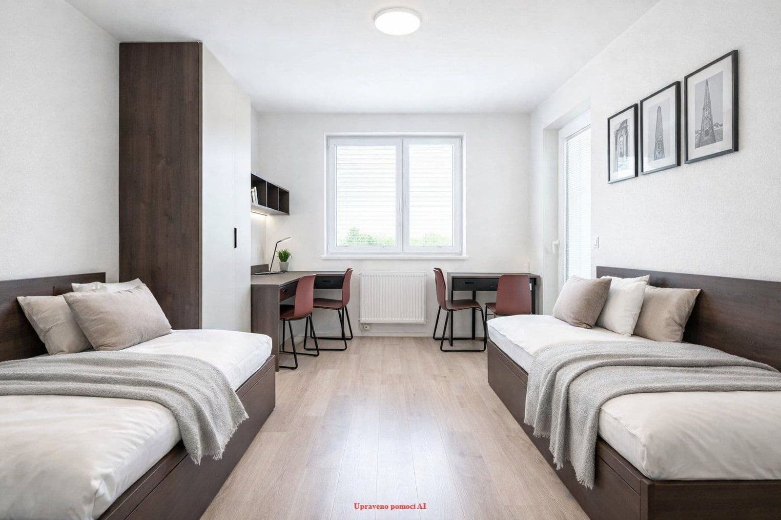 Pronájem bytu 2+1 46 m², Magisterská, Plzeň, Plzeňský kraj Pronájem bytu 2+1 46 m², Magisterská, Plzeň, Plzeňský kraj