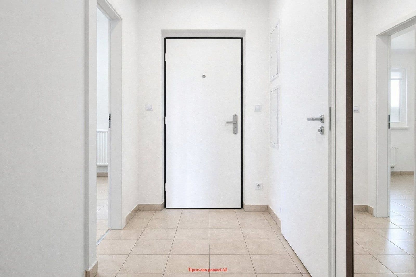 Pronájem bytu 2+1 46 m², Magisterská, Plzeň, Plzeňský kraj Pronájem bytu 2+1 46 m², Magisterská, Plzeň, Plzeňský kraj